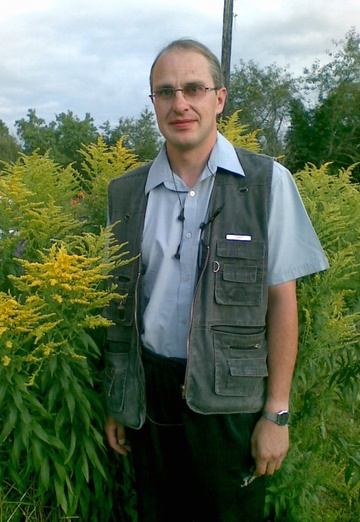 Моя фотография - Богдан, 49 из Калининград (@bogdan75)