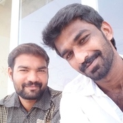 xavierraja 35 Madurai