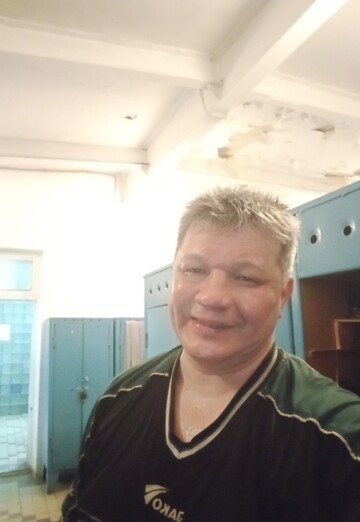 Моя фотография - Константин, 54 из Ижевск (@konstantin101196)