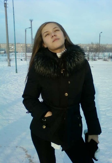 Irina (@irina8342322) — my photo № 1