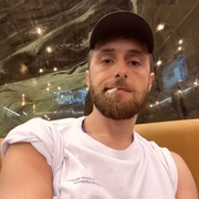 Niko 🍷 🤍 35 London