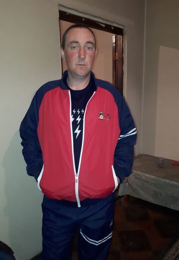 My photo - Volodya, 43 from Zavetnoye (@volodya20432)