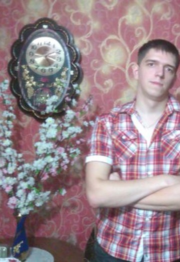 Sergey (@sergey47167) — benim fotoğrafım № 2