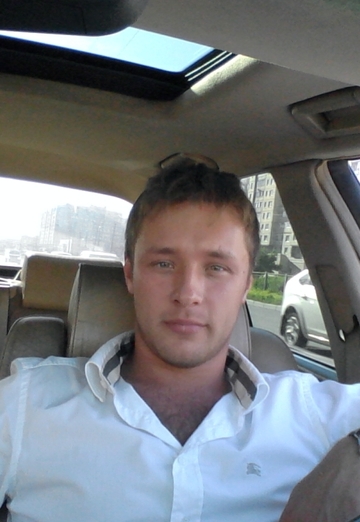 My photo - Frank, 32 from Orléans (@frank746)