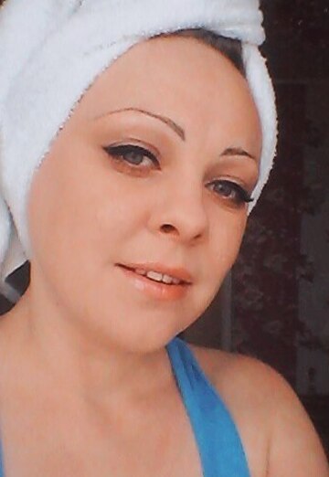 Mein Foto - Katerina, 38 aus Rudnyi (@katerina31862)