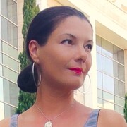 Elena 49 Sochi