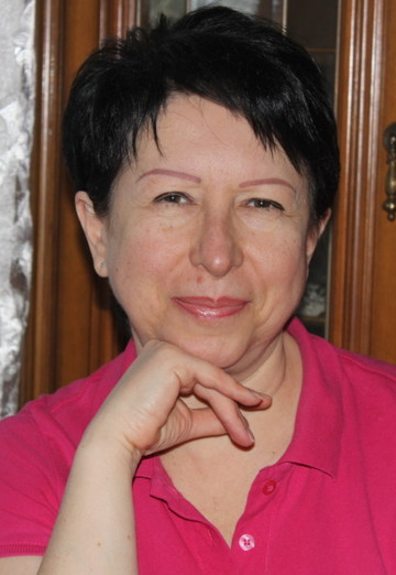 La mia foto - Valentina, 59 di Rivne (@valentina43693)