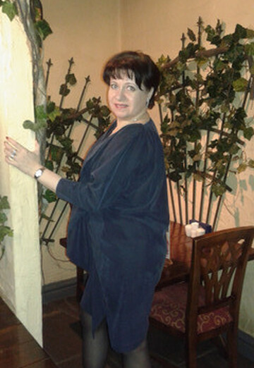 Natashka (@dama4242) — my photo № 4