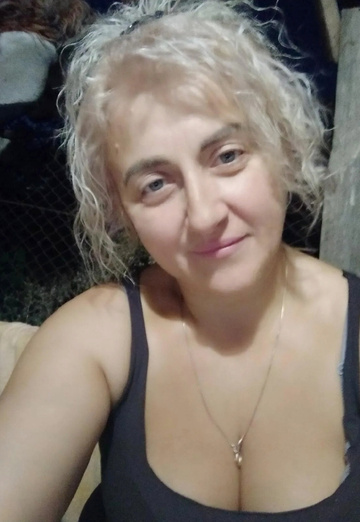 Ma photo - Tania, 52 de Vinnytsa (@tanya63534)