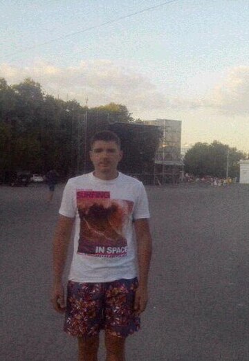 Mihail (@god16190) — my photo № 7
