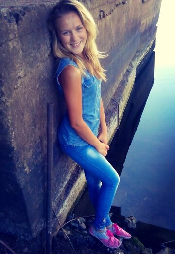 Tetyana (@tetyana368) — my photo № 2