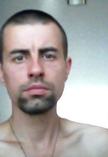 My photo - Andrey, 41 from Starokostiantyniv (@andrey8667907)