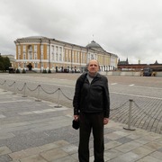 Boris 64 Saint Petersburg
