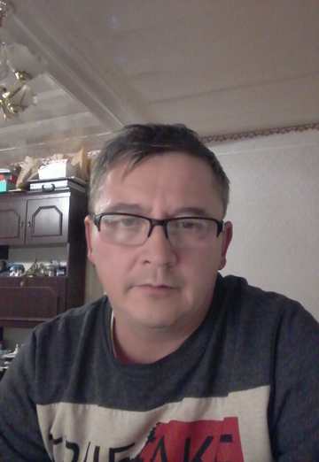 Mein Foto - Emil, 41 aus Rajewski (@enku)