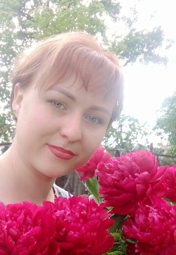 Моя фотография - Ева Корнеева, 31 из Луганск (@evakorneeva)