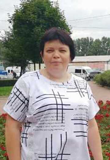 Ma photo - Viktoriia, 48 de Zavodooukovsk (@viktoriya149878)