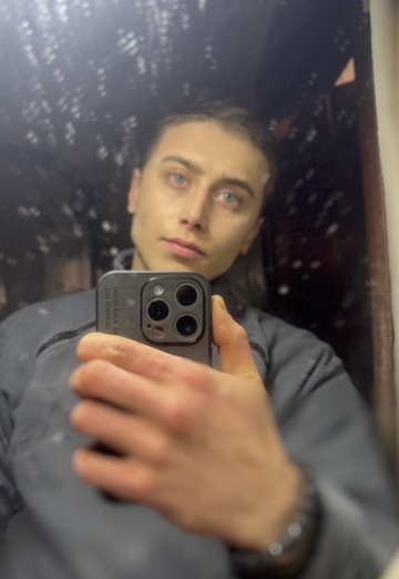 Berkut (@cardberk) — my photo № 2