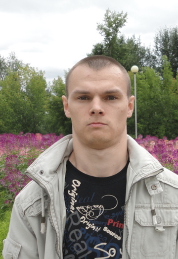La mia foto - Aleksandr, 39 di Barnaul (@aleksandr8382360)