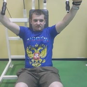 Aleksey 35 Firsanovka