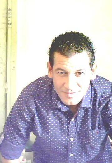 My photo - Jazi Gassen, 44 from Nabeul (@spokolis)