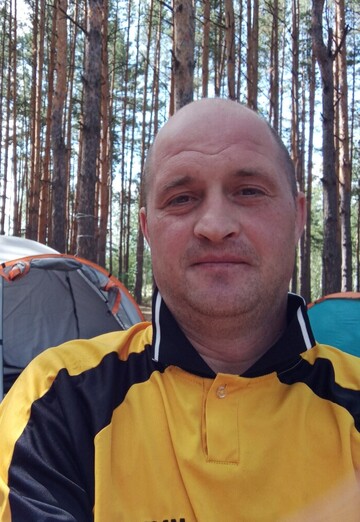 My photo - Viktor, 42 from Naberezhnye Chelny (@viktor272198)