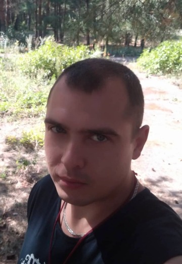 Моя фотография - Алексей, 36 из Дзержинский (@aleksey661652)