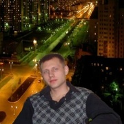Dmitriy 39 Nizhnevartovsk