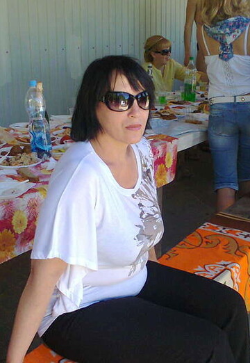 Моя фотографія - Галина, 52 з Олексіївка (@galina101138)