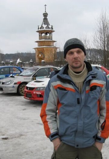 Mihail (@registr05) — my photo № 7