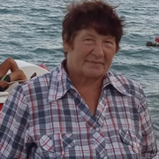 Lyudmila 72 Abinsk
