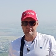 Vasiliy 47 Linyovo