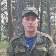 Андрей 32 Южно-Сахалінськ