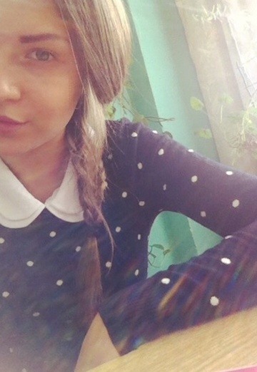 Masha😀💃 (@mari3490) — la mia foto № 4