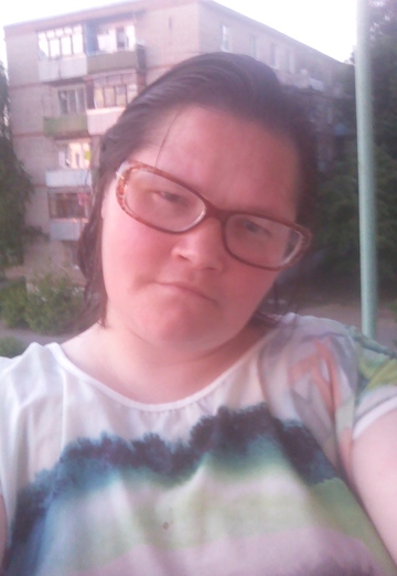 Моя фотография - ирина, 42 из Ликино-Дулево (@irina285323)