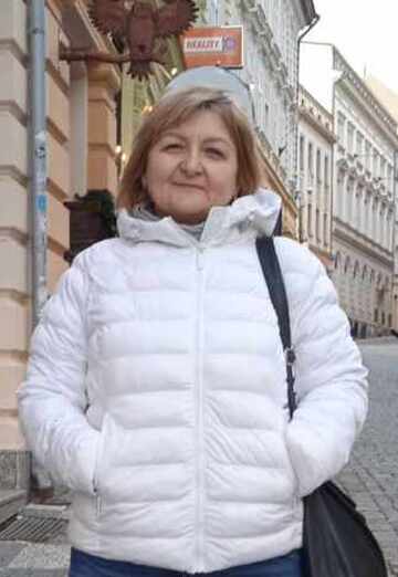 My photo - Taja, 59 from Liberec (@taja111)