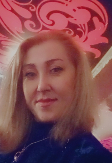 La mia foto - Lidiya Suhanova, 39 di Sarapul (@lidiyasuhanova0)