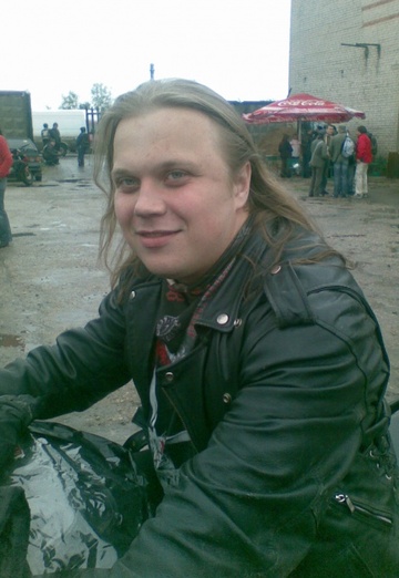 Artem (@maniac) — my photo № 2