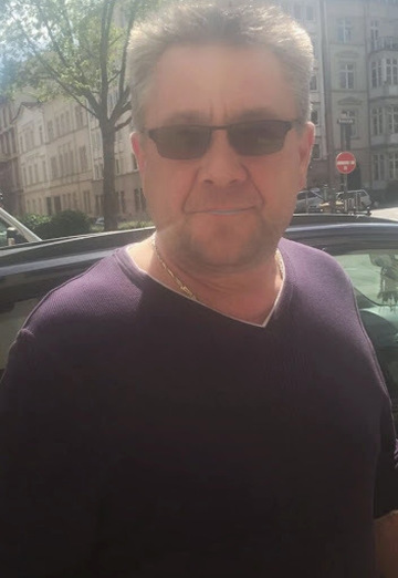 My photo - Andreas Zwezich, 55 from Losheim am See (@andreaszwezich)