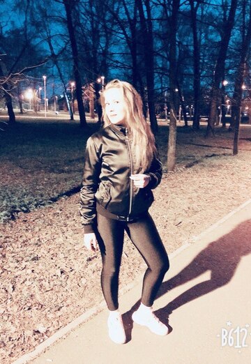 Моя фотография - alina, 29 из Николаев (@alina83031)