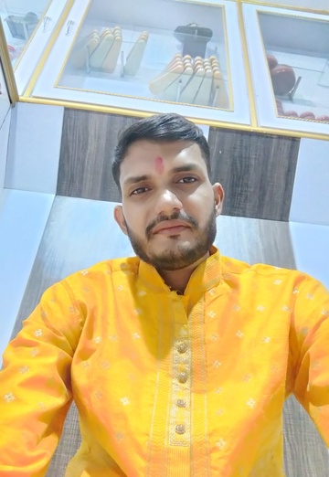 My photo - Ashok Swarnkar, 28 from Lakhimpur, Uttar Pradesh (@ashokswarnkar)