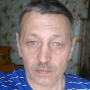 Сергей 60 Ірбіт