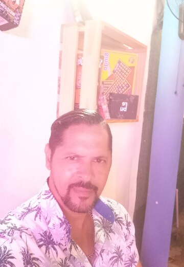 My photo - jose, 46 from Casa de Campo, Dominican Republic (@jose2212)