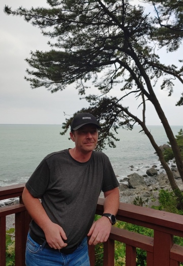 My photo - Yuriy, 35 from Seoul (@uriy141911)