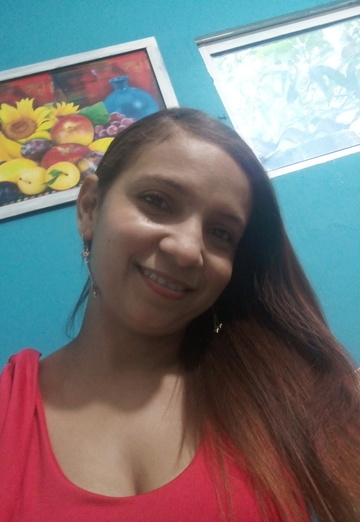 Mi foto- Jessica Hernandez, 30 de Barranquilla (@jessicahernandezgarcia19)
