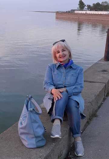 Olga (@olga11956) — my photo № 1