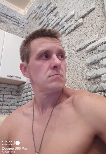 My photo - Sergey, 42 from Ladushkin (@sergey1132288)