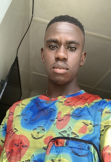 My photo - kennedy Adablah, 27 from Monrovia (@kennedyadablah)