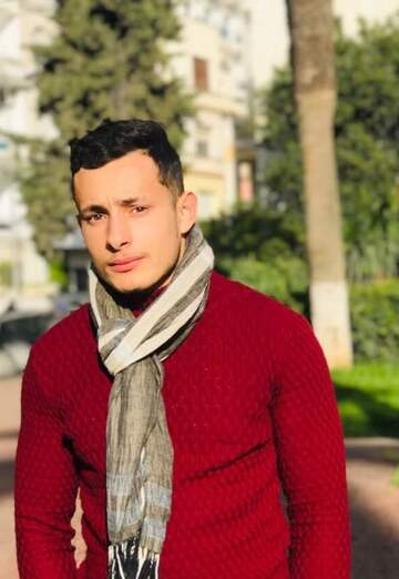 My photo - Nassir Fazai, 23 from Sale (@nassirfazai0)