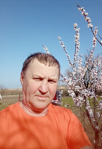 Моя фотография - Евгений, 61 из Краснодар (@evgeniy432443)