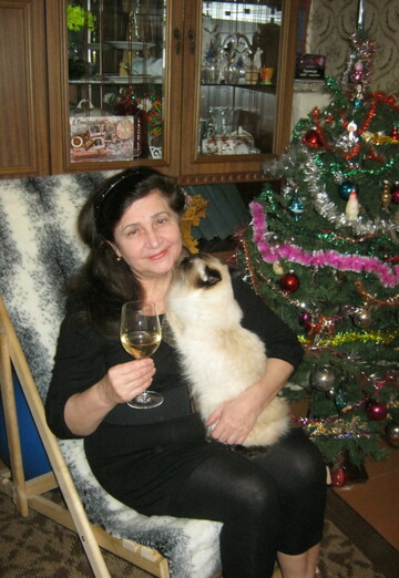 Valentina (@valentina17203) — my photo № 9